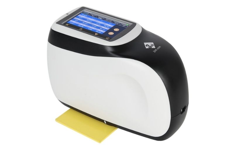 Máy quang phổ đo đa góc 3nh MS3006