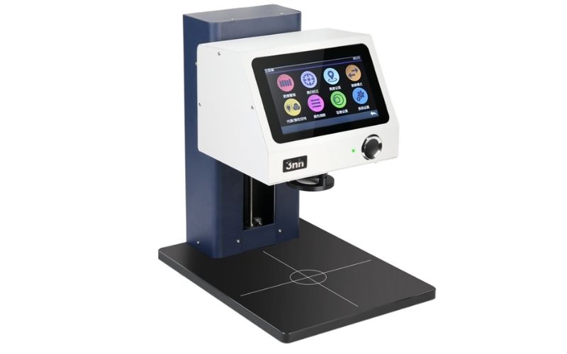 Máy quang phổ không tiếp xúc 3nh YL4520