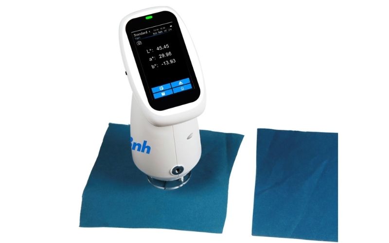 Máy so màu quang phổ 3nh PS2030