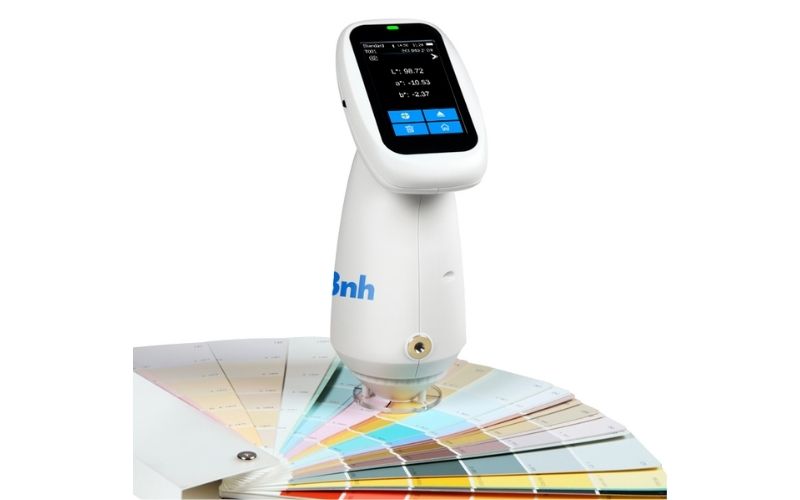 Máy so màu quang phổ 3nh PS2040
