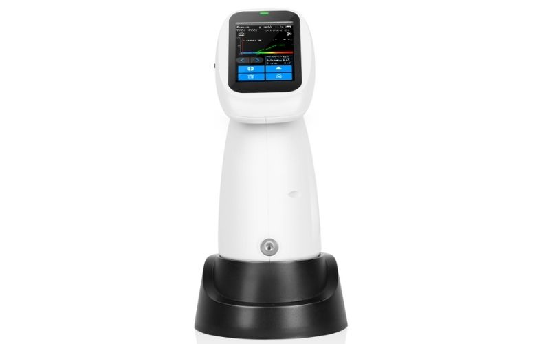 Máy so màu quang phổ 3nh PS2070
