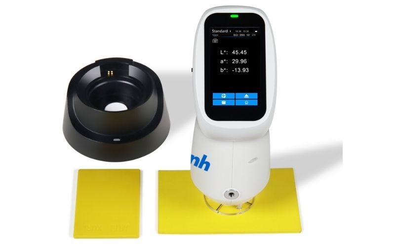 Máy so màu quang phổ 3nh PS2080