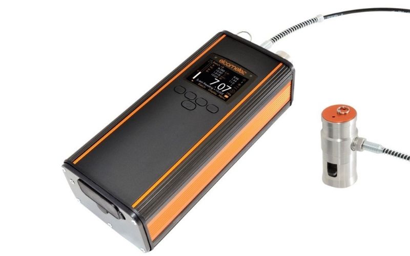 Thiết bị kiểm tra độ bám dính màng sơn F510-20T(Elcometer 510)