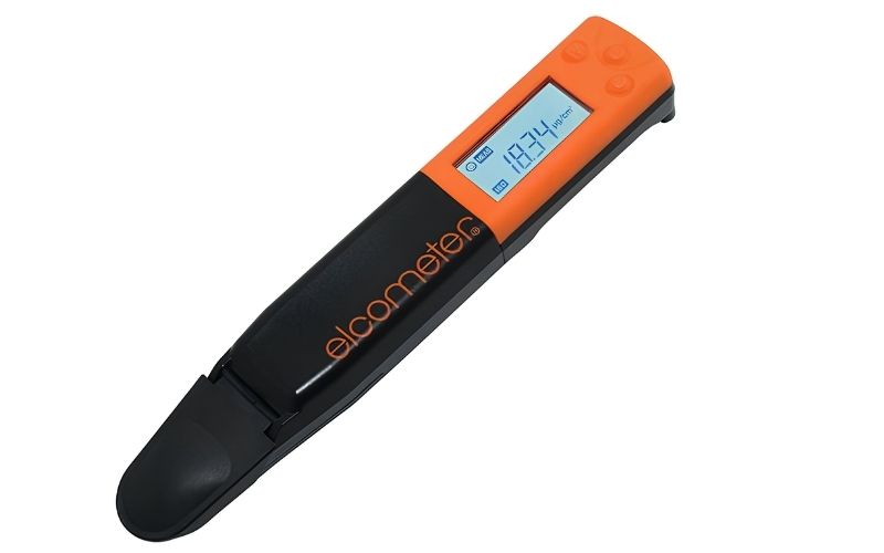 Bút kiểm tra lượng muối trên bề mặt trong công nghiệp Elcometer E138-1C