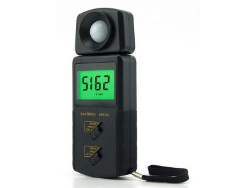 Smartsensor AR813Athiết kế cầm tay nhỏ gọn