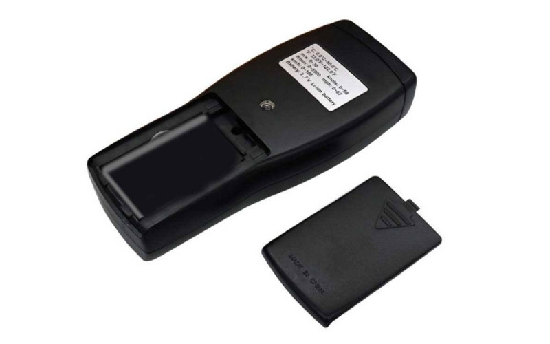 Máy đo tốc độ gió Smartsensor AR866A 