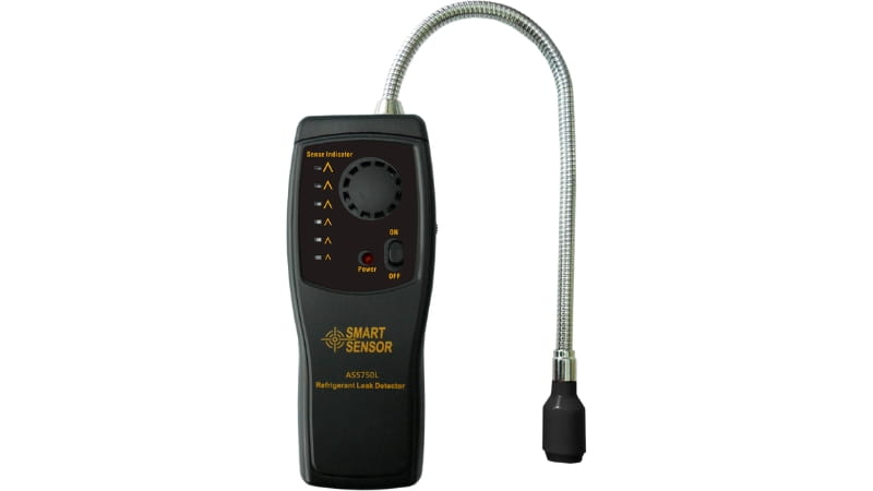 Smartsensor AS5750L được tin dùng, ứng dụng trong nhiều lĩnh vực 