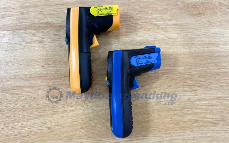 Súng đo nhiệt độ hồng ngoại Total Meter&nbsp;CH8380 đo lường hiệu quả