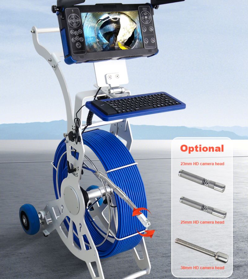 Wopson WPS-FH2-C28PT được ứng dụng trong nhiều lĩnh vực