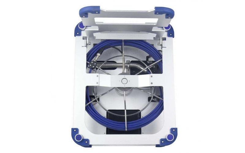 Camera nội soi Wopson WPS-HD1-C23ABH trang bị cuộn cáp dài tới 30m