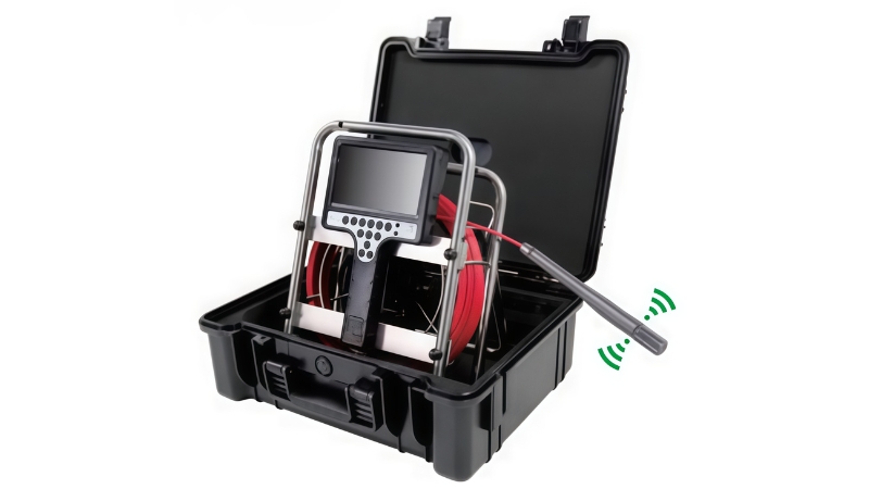 Camera nội soi đường ống Wopson WPS-B2-C23ABH 