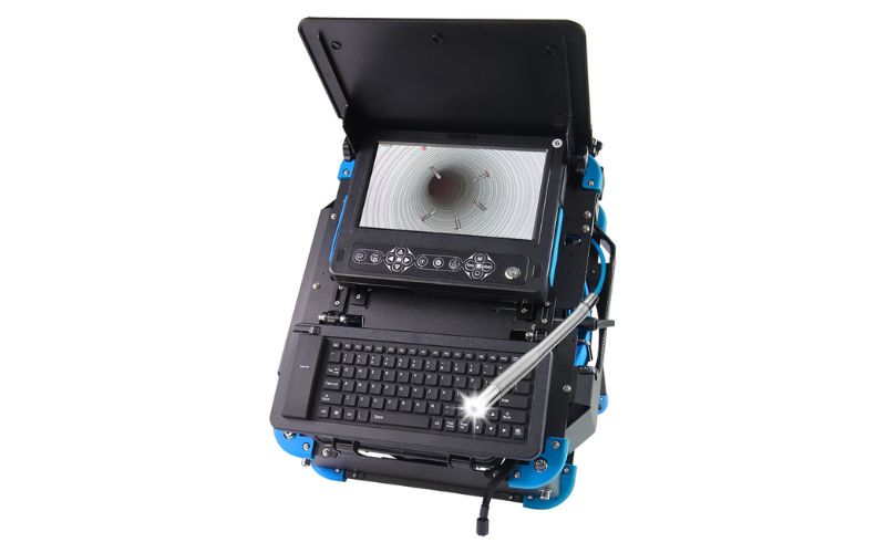 Camera nội soi đường ống  Wopson WPS-HD1PROC23ABH