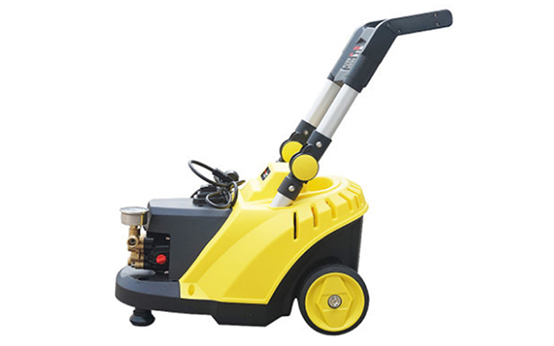 Jeeplus JPS-F1510 phù hợp với tiệm rửa xe chuyên nghiệp