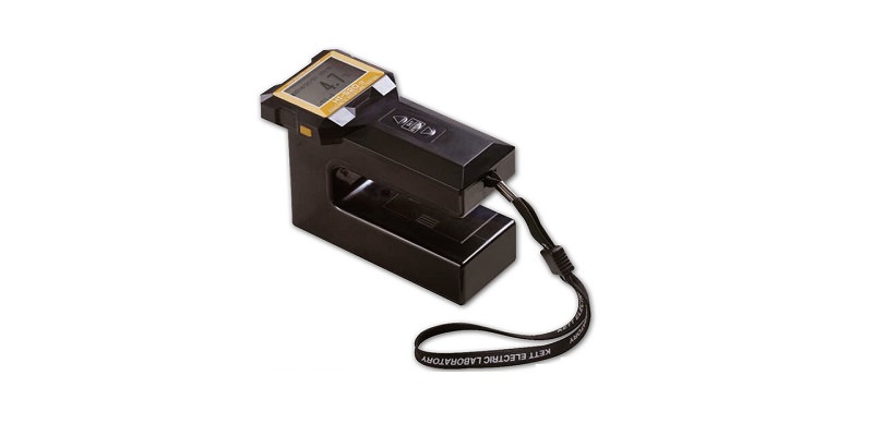 Máy đo độ ẩm bê tông và vữa Kett HI-520-2