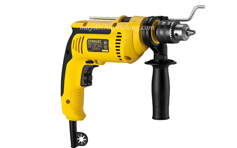 Máy khoan động lực 650W Stanley SDH700K Máy khoan động lực 650W Stanley SDH700K