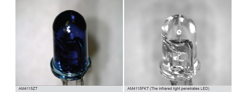 Đèn LED của kính hiển vi quang học Đèn LED của kính hiển vi quang học