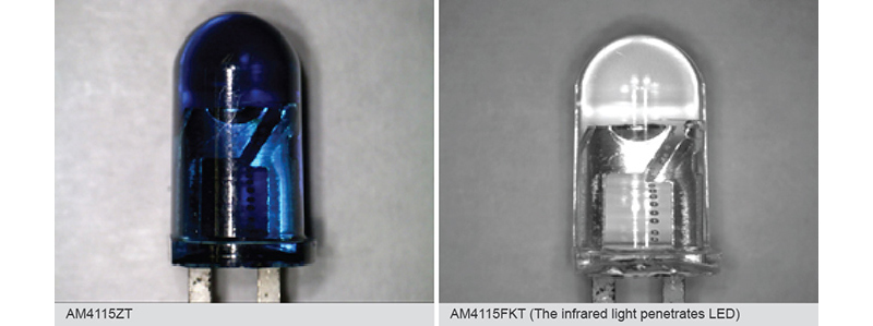 Đèn LED của kính hiển vi quang học 2 Đèn LED của kính hiển vi quang học 2