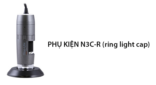 Phụ kiện kính hiển vi