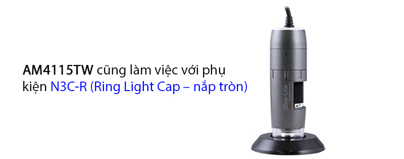 Phụ kiện của AM4115ZTW