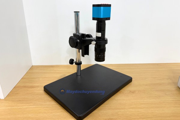 Hiệu chuẩn kính hiển vi trong môi trường có nhiệt độ và độ ẩm phù hợp