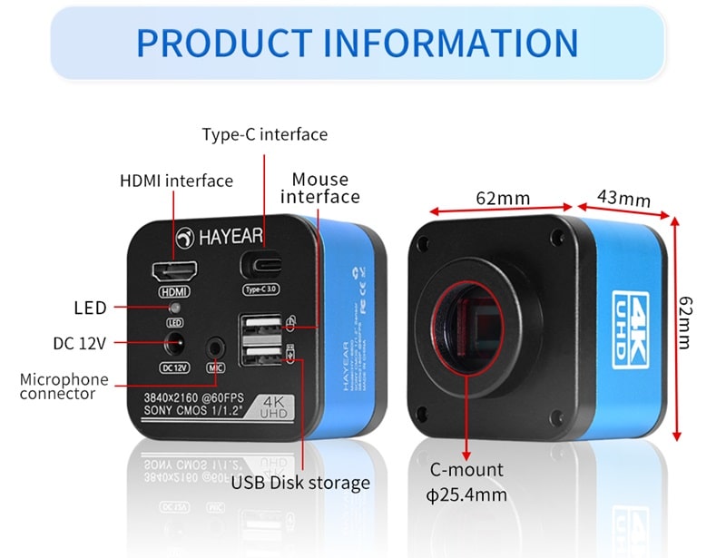 Kính được thiết kế hiện đại dễ lắp đặt và sử dụng