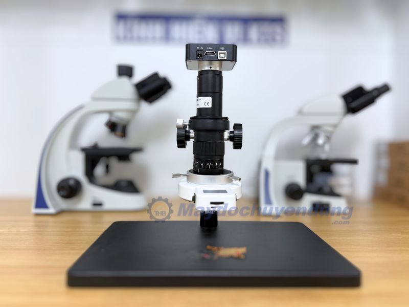 Kính hiển vi kỹ thuật số 38MP HY-5039
