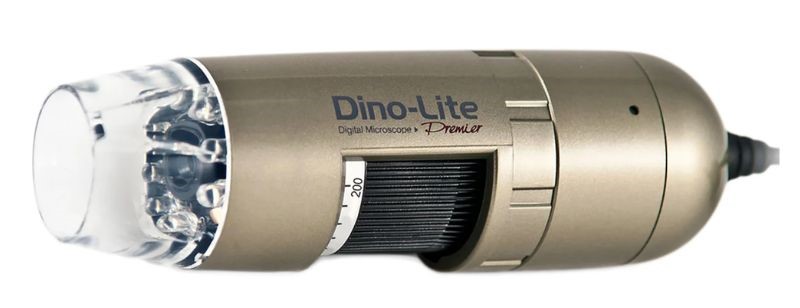 Kính hiển vi kỹ thuật số Dino-Lite AM4113T