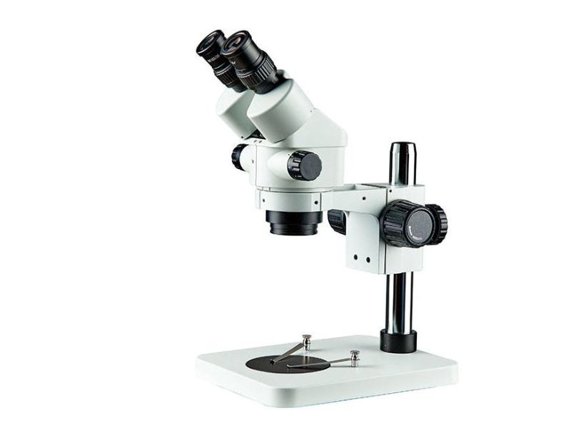 Kính hiển vi sinh học 1 mắt XSP-001 Kính hiển vi soi nổi 2 mắt SZM7045