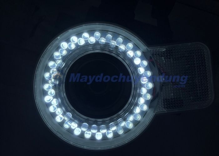 Led 56A có ánh sáng mạnh mẽ