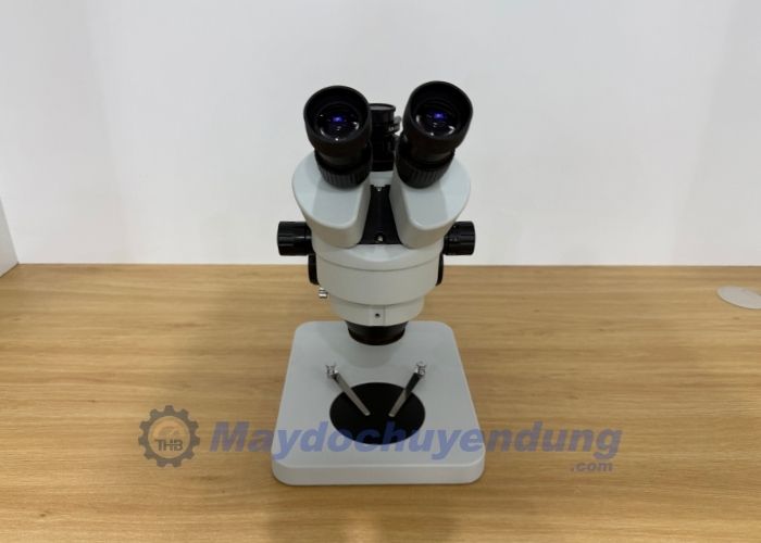 SZM 7045T-B1 là loại kính hiển vi có kết cấu rất chắc chắn