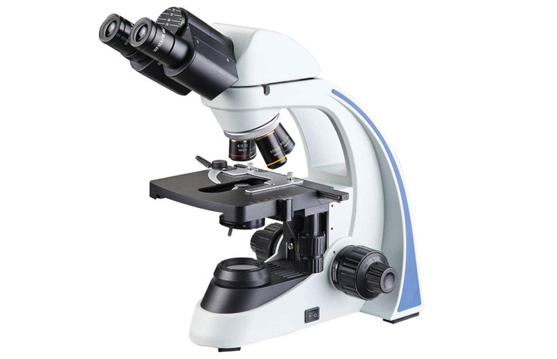 Kính hiển vi sinh học 2 mắt DG2018 Kính hiển vi sinh học 2 mắt DG2018
