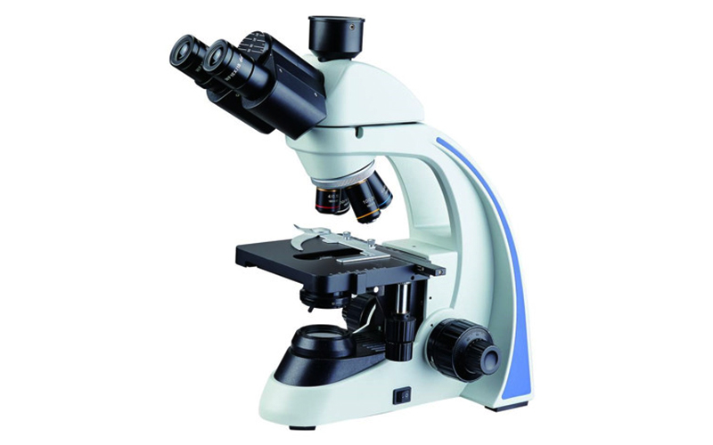 Kính hiển vi sinh học 3 mắt DG2018T 