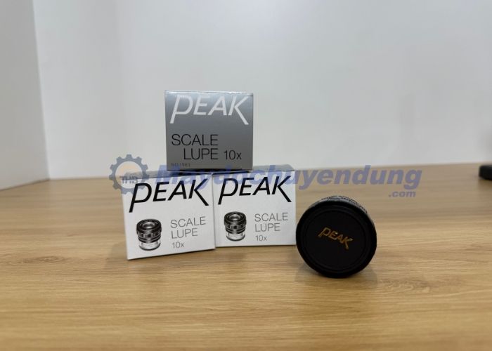 Kính lúp Peak 1983-10x được ứng dụng trong rất nhiều ngành nghề