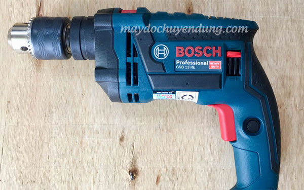 Máy khoan động lực Bosch GSB 13 RE