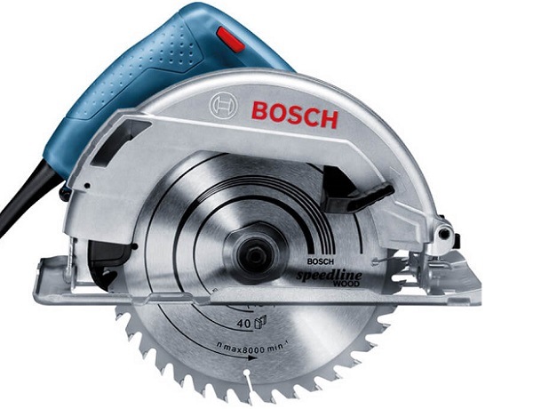 Máy cưa Bosch GKS 235