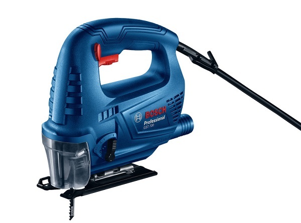 Máy cưa lọng Bosch GST 700