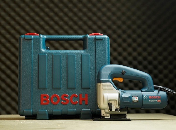 Máy cưa lọng Bosch GST 80 PBE