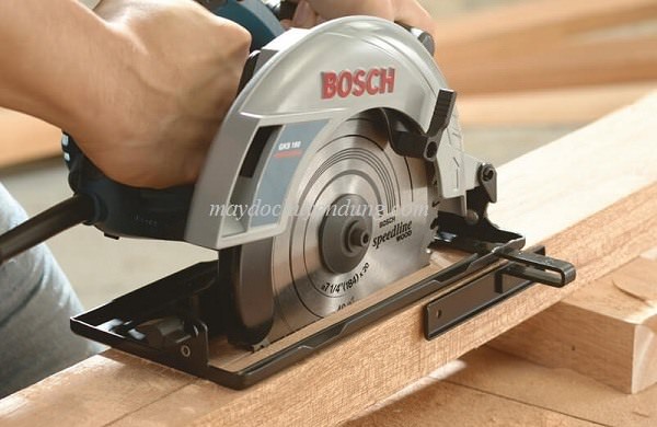Máy cưa đĩa Bosch