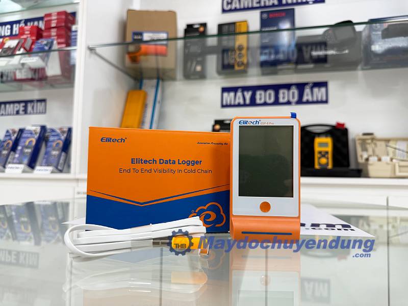 Nhiệt ẩm kế đo độ ẩm không khí