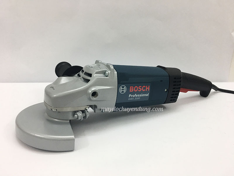 Máy mài góc Bosch GWS 2000-230 chính hãng, giá rẻ Mai-goc-gws-2000-230-2