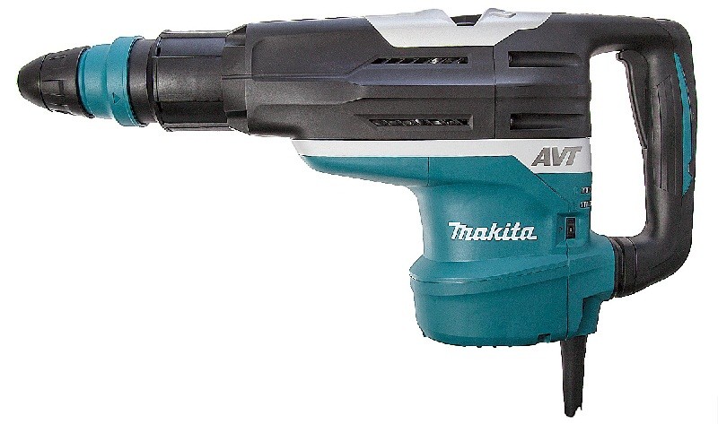 Máy khoan đục Makita HR5212C Máy khoan đục Makita HR5212C