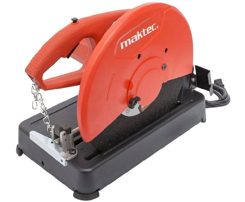 Máy cắt sắt Maktec MT241 2000W Máy cắt sắt Maktec MT241 2000W