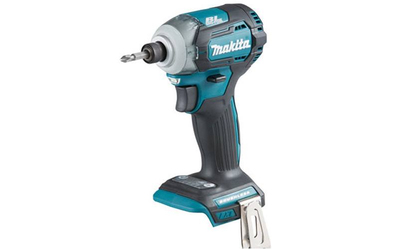 Máy bắt vít dùng Pin Makita DTD170Z