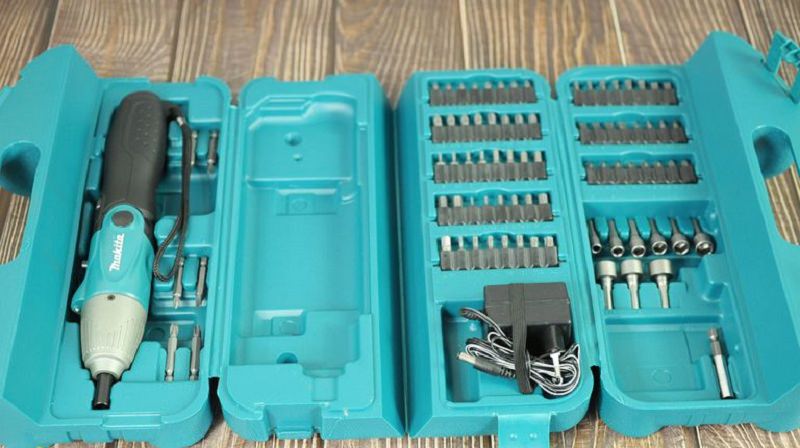 Makita 6723DW có khả năng thay thế máy siết bu lông Makita 6723DW có khả năng thay thế máy siết bu lông