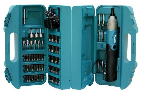 Máy vặn vít dùng pin 4.8V Makita 6723DW