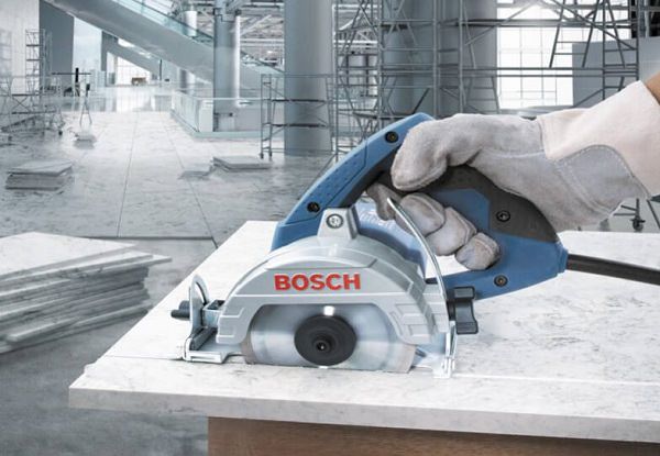Máy đục rãnh tường Bosch