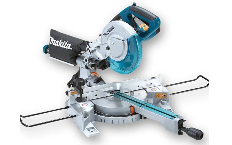 Máy cắt góc đa năng Makita LS0815FL