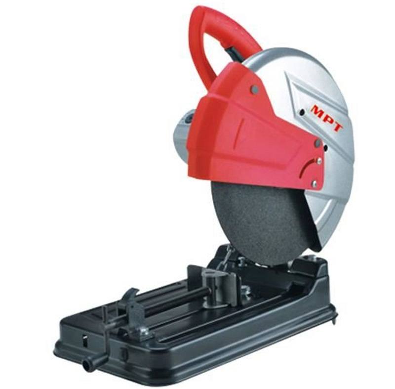 Máy cắt sắt MPT MCOS3557