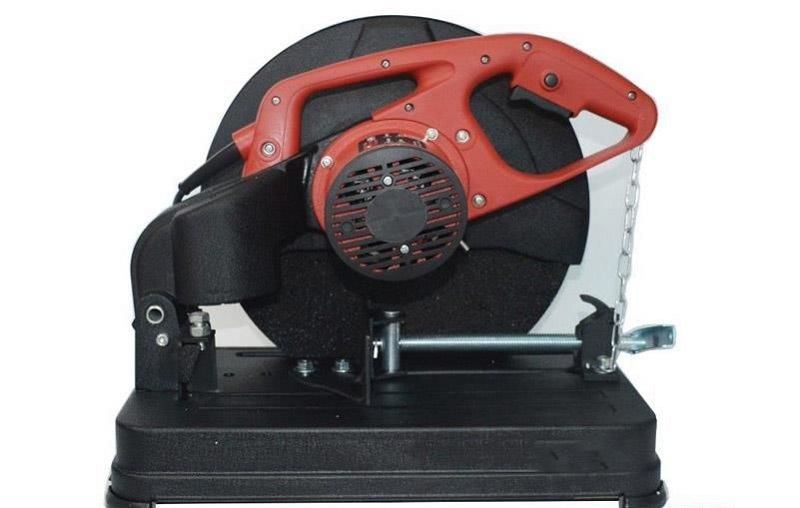 Máy cắt sắt FEG EG-936 Máy cắt sắt FEG EG-936