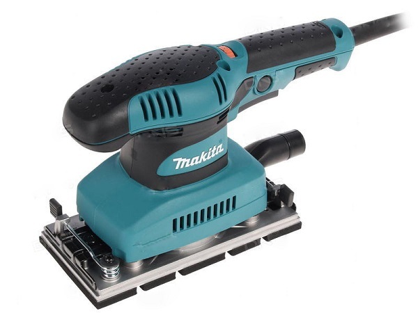 Những lý do khiến Makita BO3711 được lựa chọn